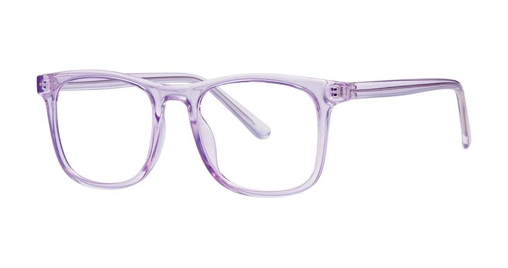 MODERN PLASTICS I TESTIFY Eyeglasses - view 5